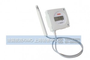 TH100系列温湿度变送器-法国凯茂kimo