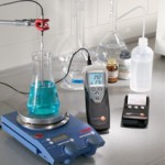 testo 720单通道测温仪