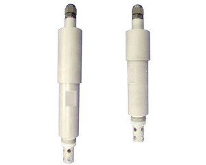 管路式电极保护套管