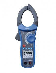 DT-3391 专业型真有效值钳型表