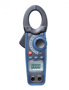 DT-3382 专业型真有效值钳型表
