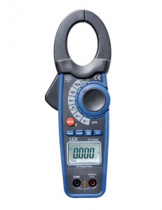 DT-3367 1000A专业交直流钳型表