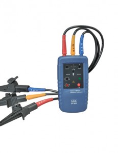 DT-902 马达转相指示仪