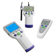 瑞士梅特勒-托利多S20酸度计/pH计