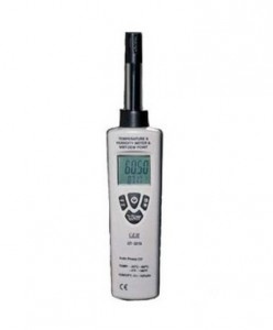 DT-321S 露点/湿球温湿度计