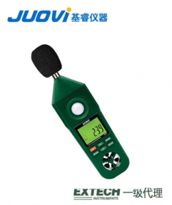 EXTECH EN300环境测量仪